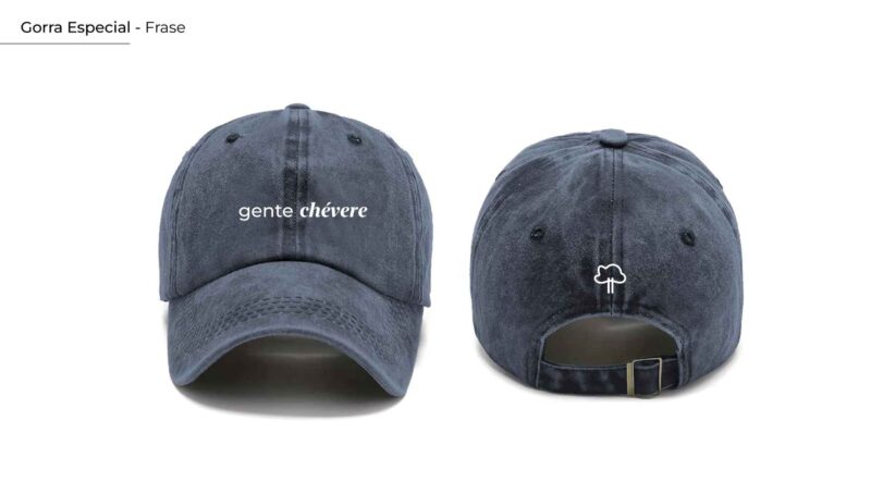 Gorra
