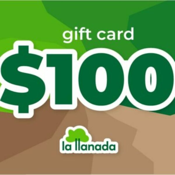 Gift Card - $100