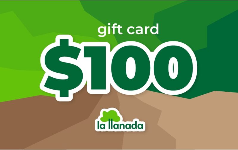 Gift Card - $100