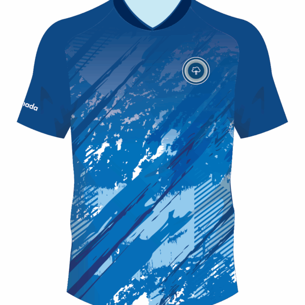 Camiseta de fútbol