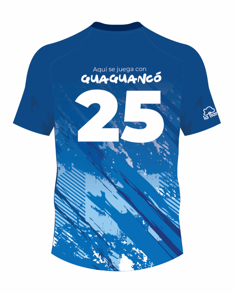Camiseta de fútbol - Image 3