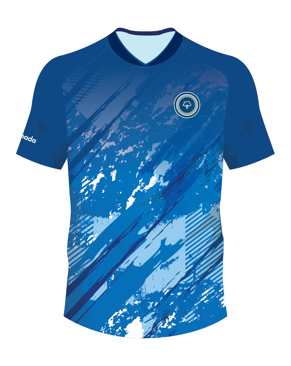 Camiseta Fútbol