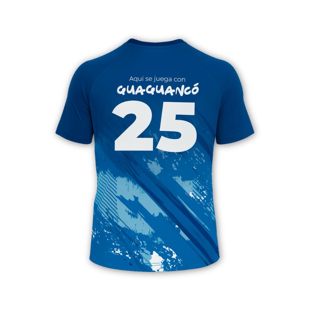 camisa football