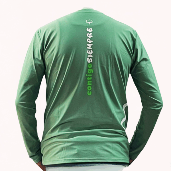 Camisa de agua