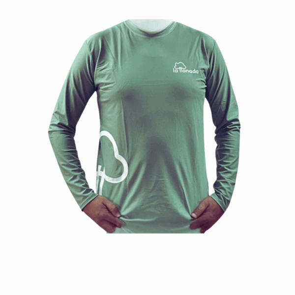 Camisa de agua