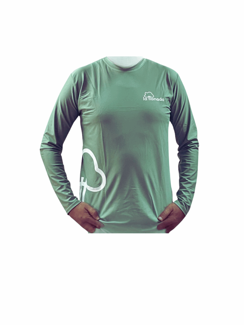 camisas la llanada