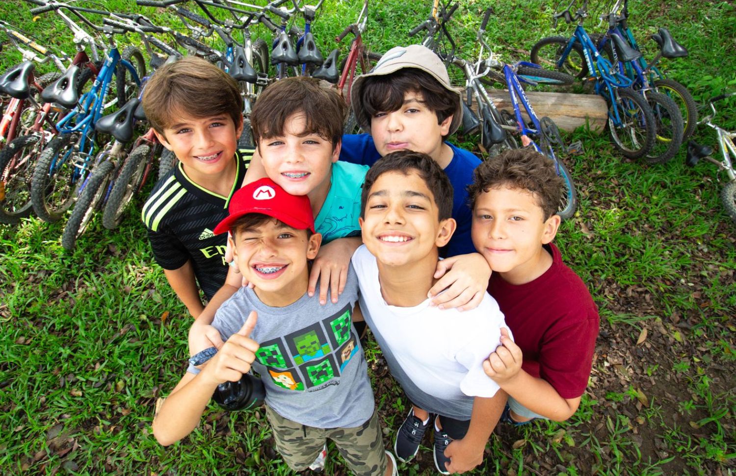 Foto Day Camp